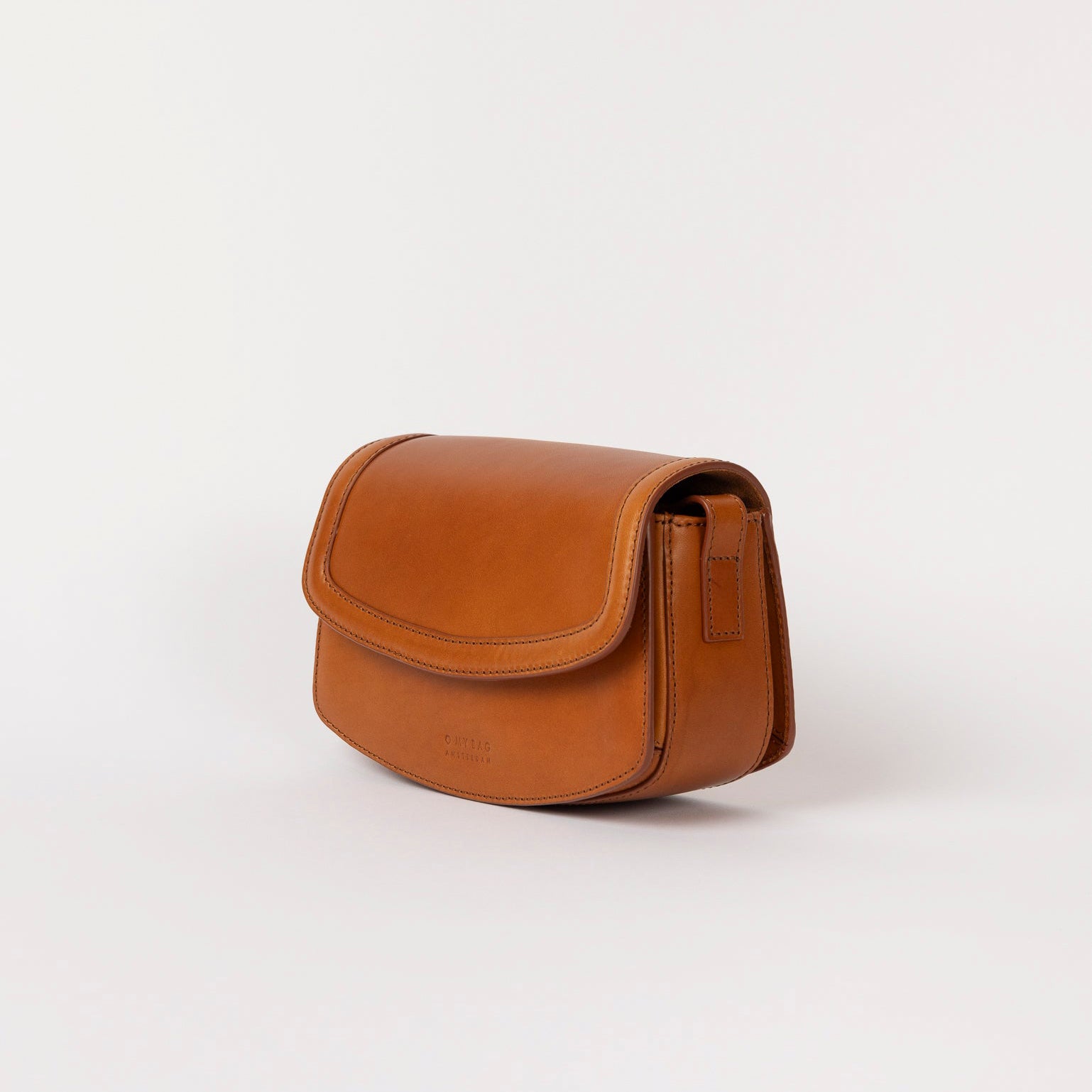 Kendalini Tasche - Leder Cognac
