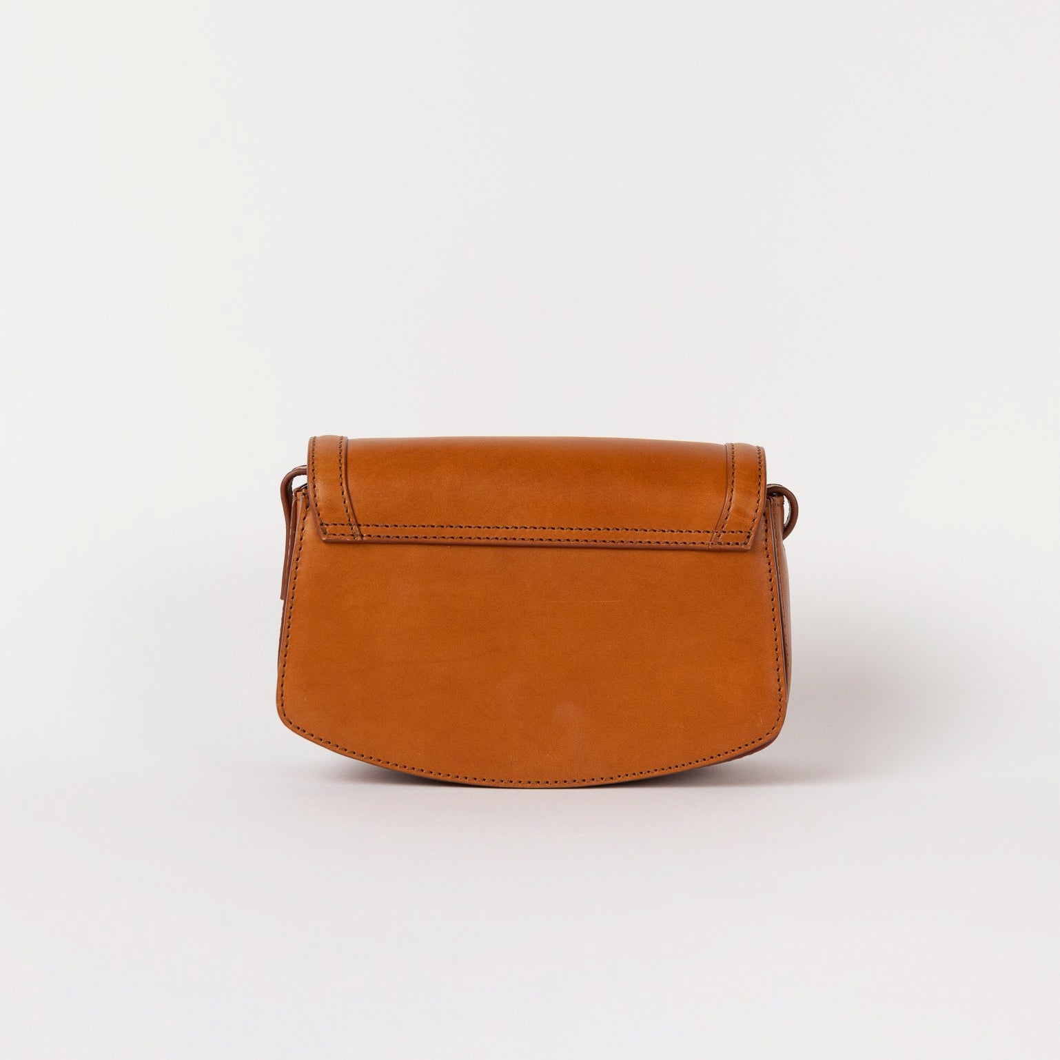 Kendalini Tasche - Leder Cognac