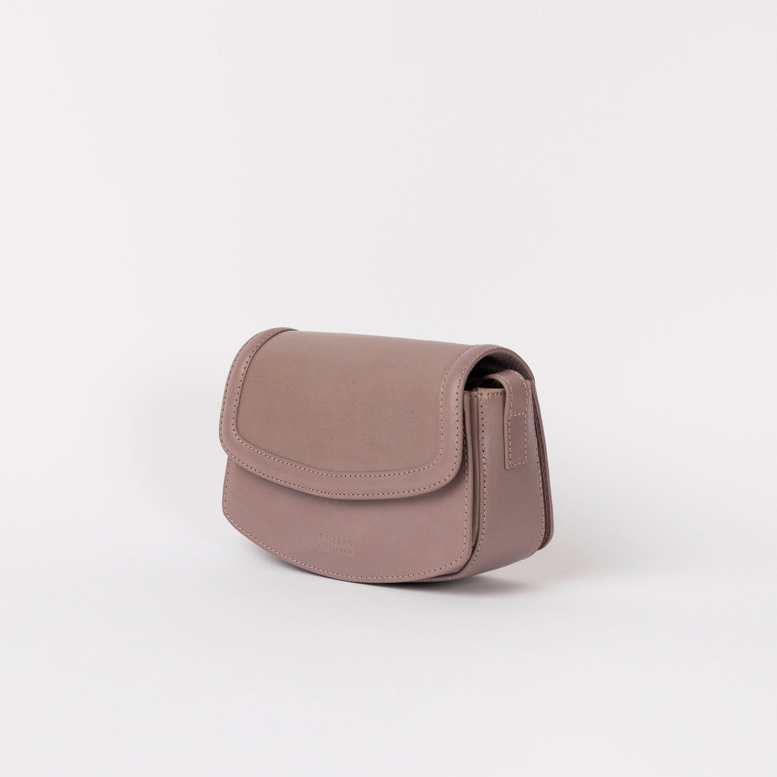 Kendalini Tasche - Leder Pale Mauve