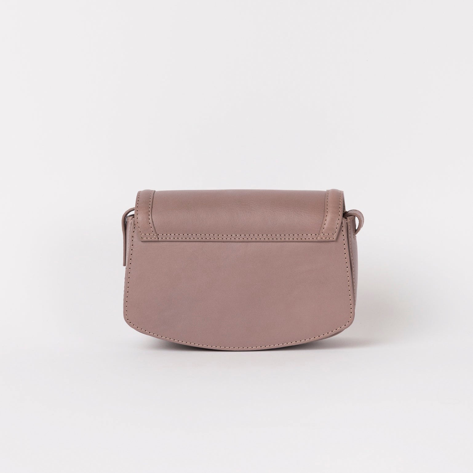 Kendalini Tasche - Leder Pale Mauve