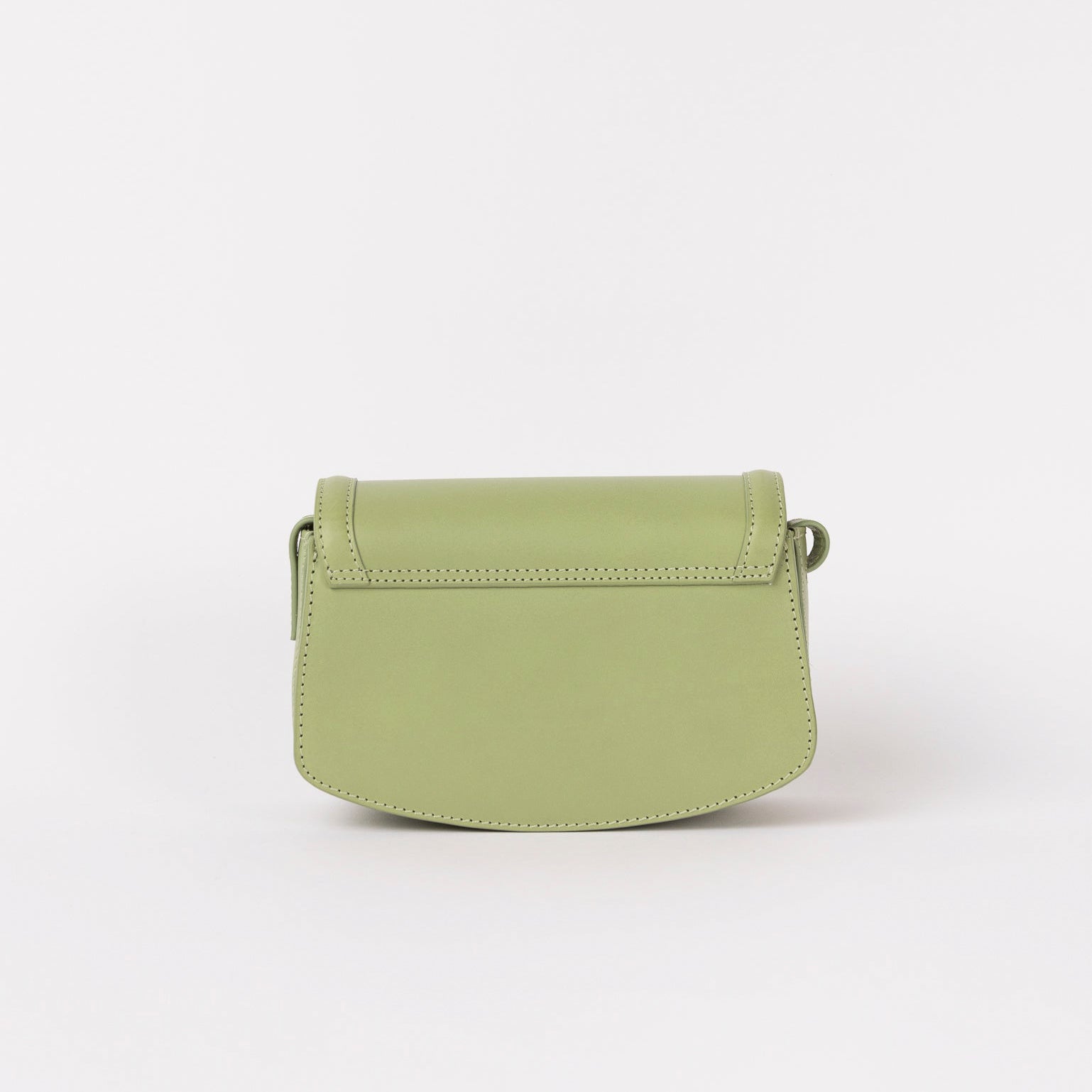 Kendalini Tasche - Leder Tea Green
