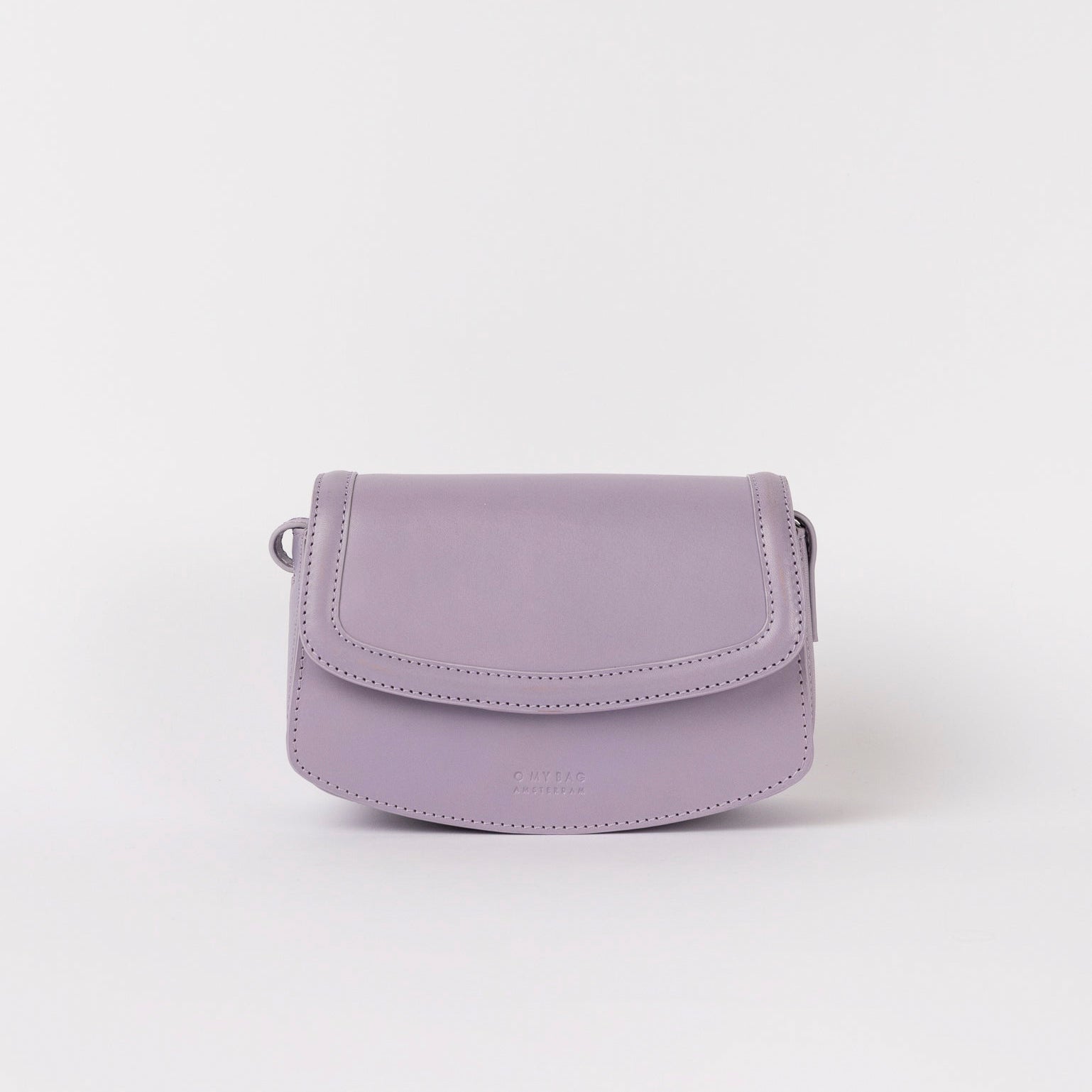 Kendalini Tasche - Leder Lavendel