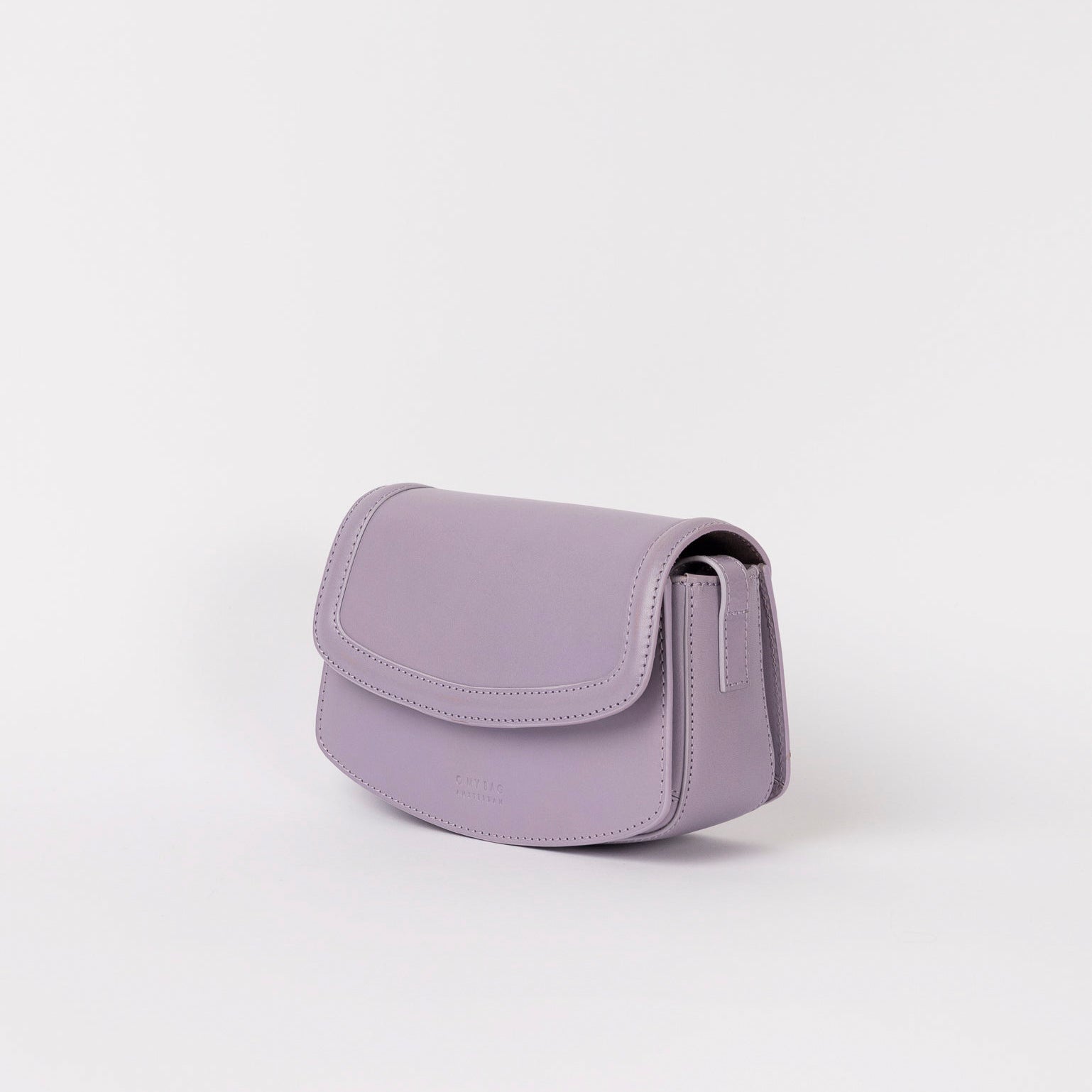 Kendalini Tasche - Leder Lavendel