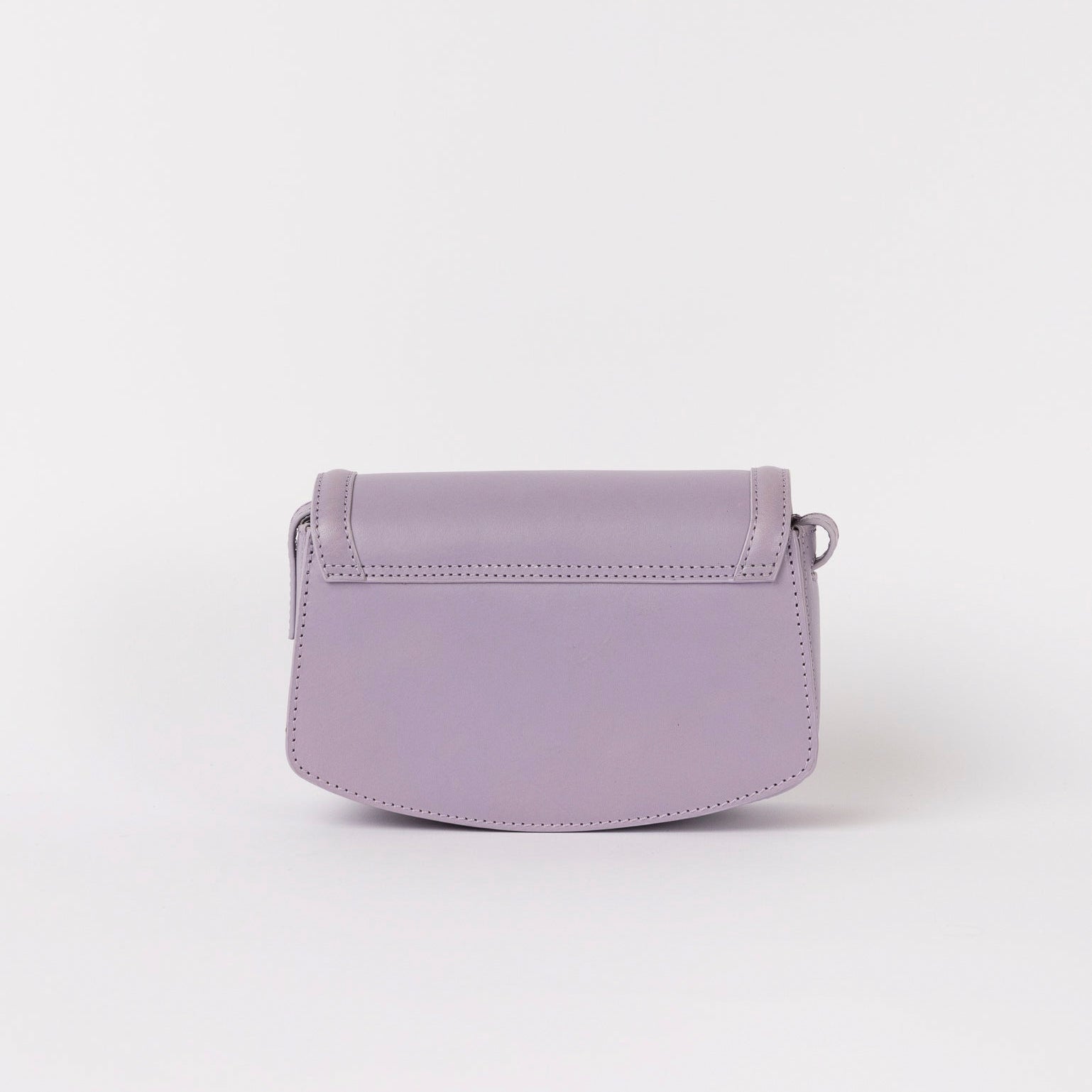 Kendalini Tasche - Leder Lavendel