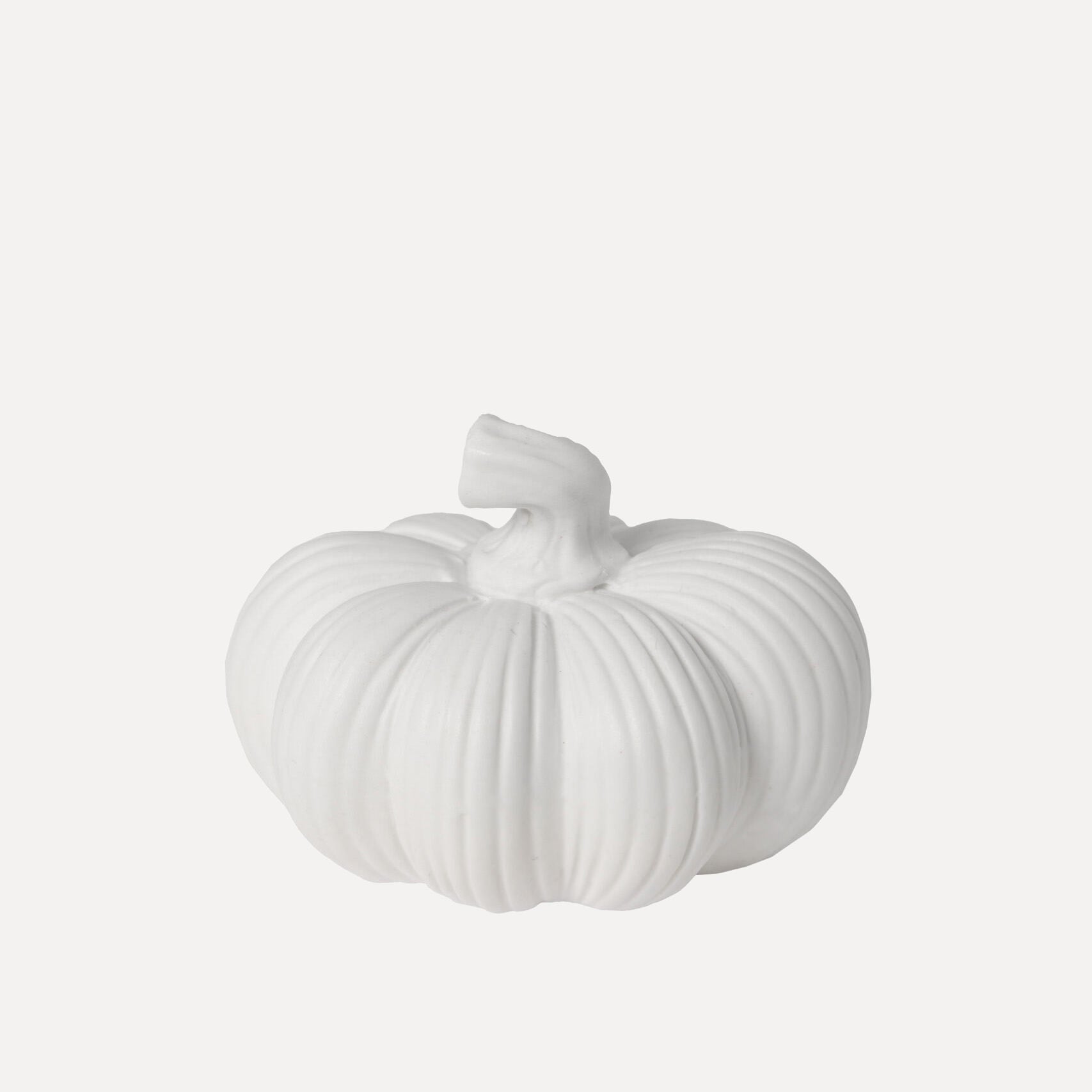 Kürbis Ekasen - weiß