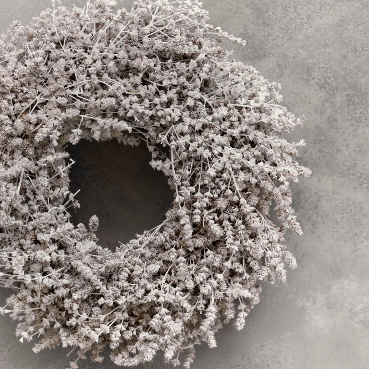 Kranz Wild Lavender - white wash