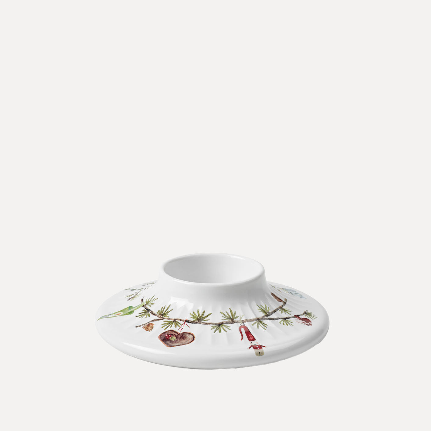 Bockkerzenhalter Hammershøi Christmas