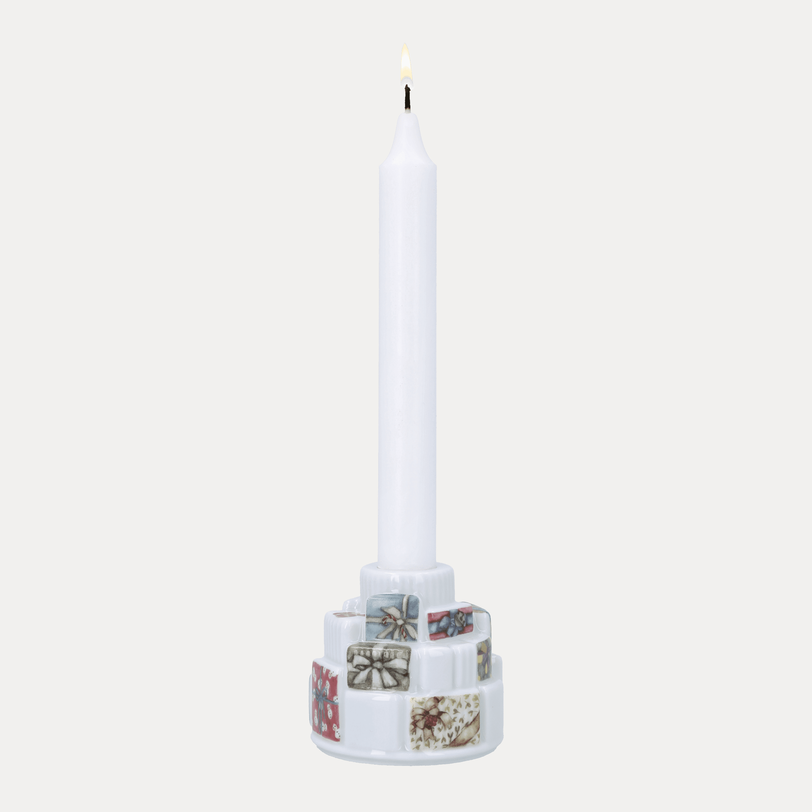 Kähler Hammershøi Kerzenhalter Geschenke