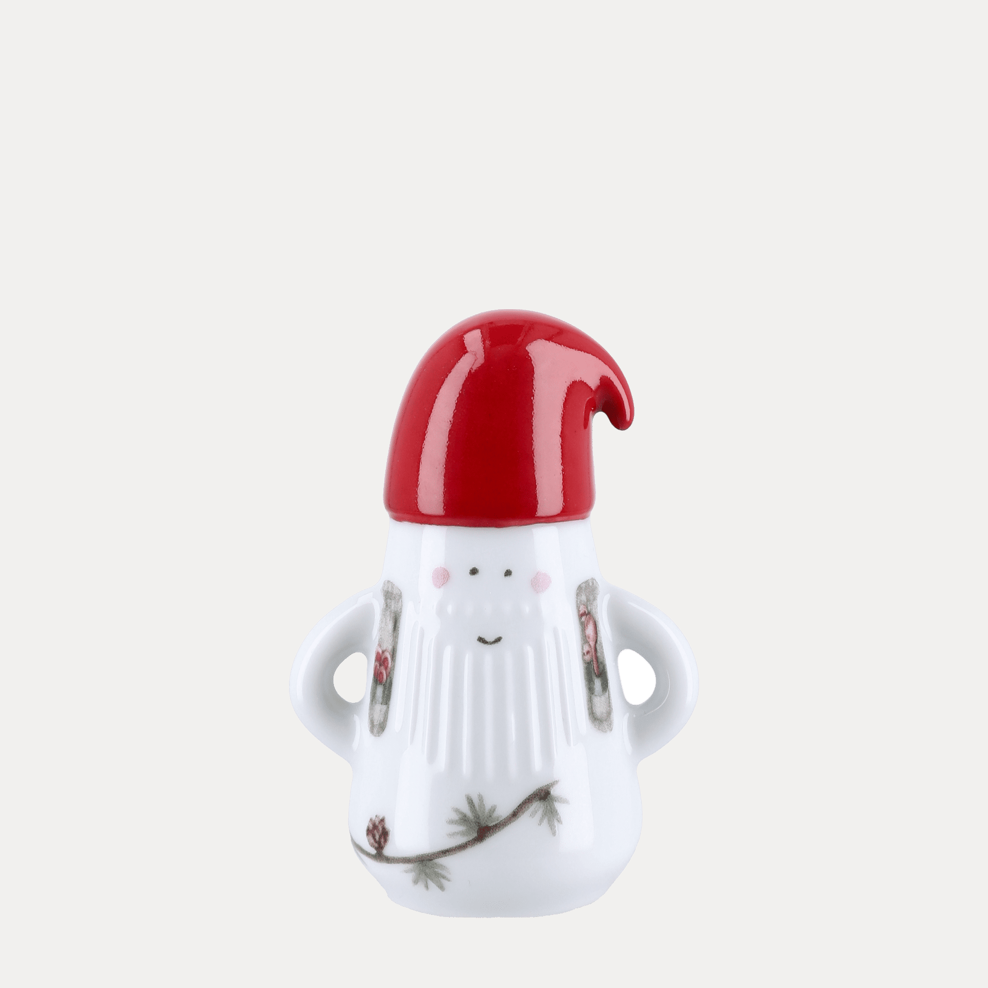Kähler Hammershøi Weihnachtsmann