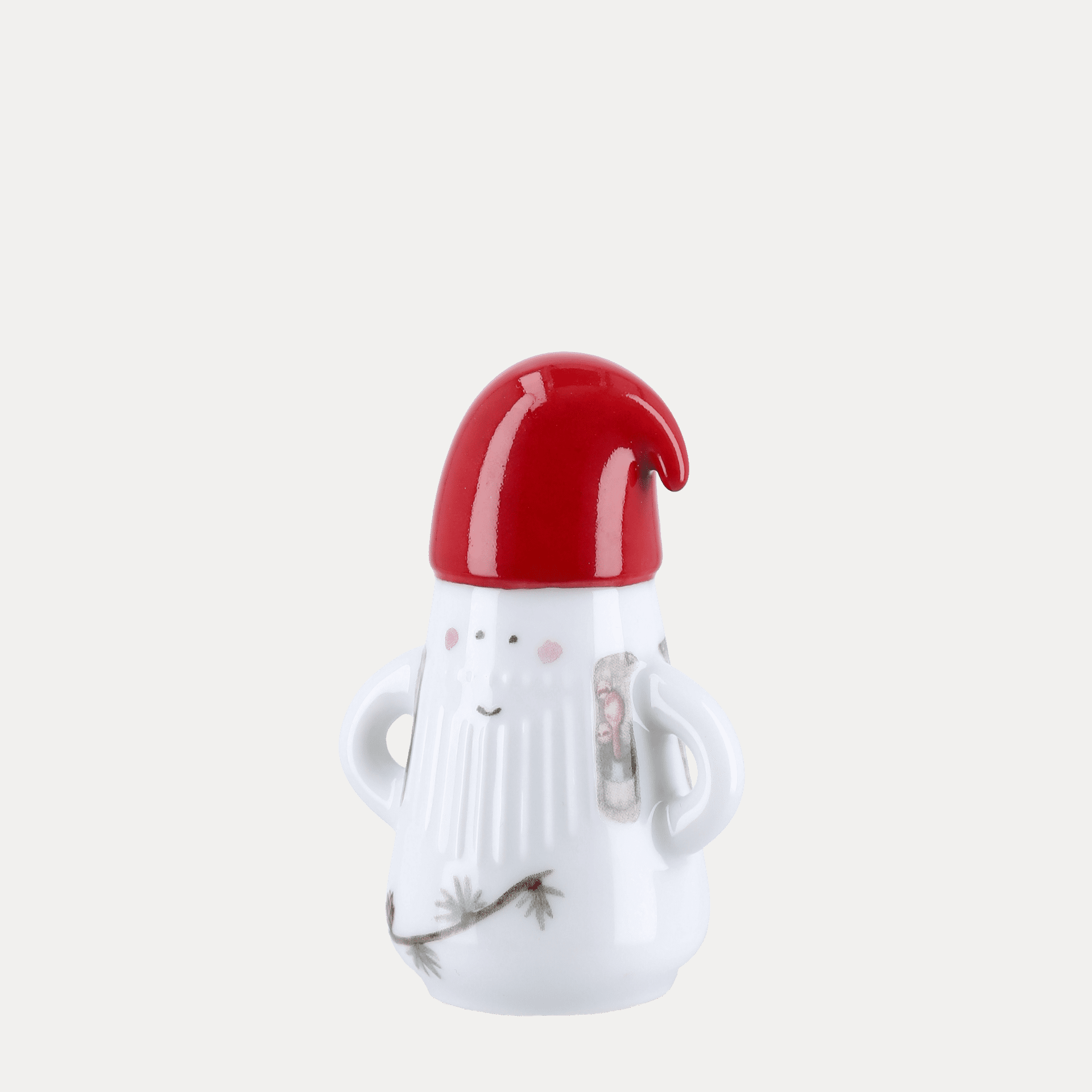 Kähler Hammershøi Weihnachtsmann