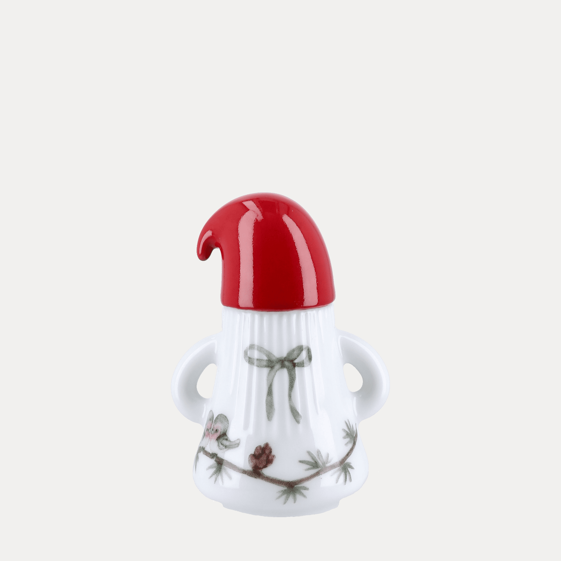 Kähler Hammershøi Weihnachtsfrau