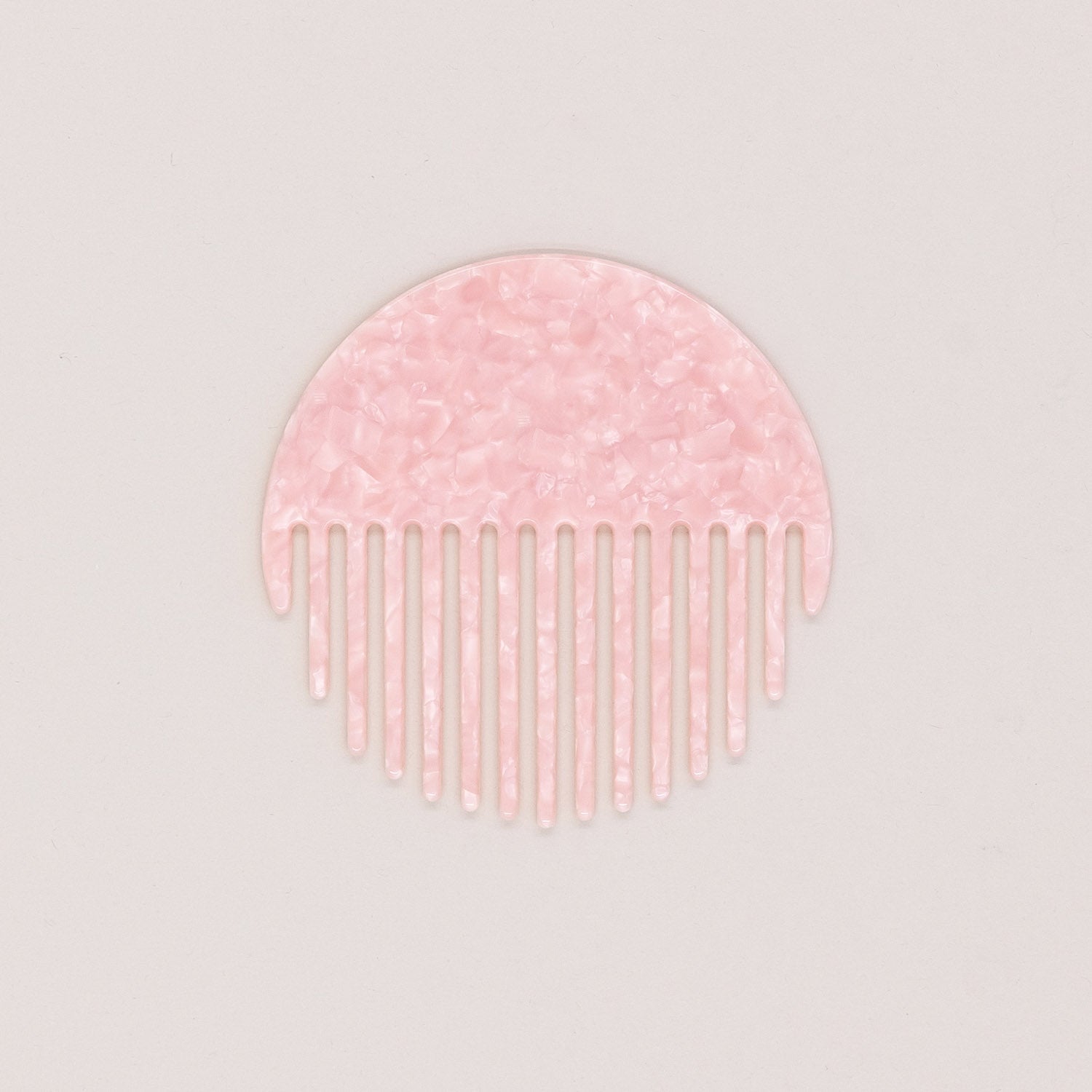 Kamm Mama - blush rosa