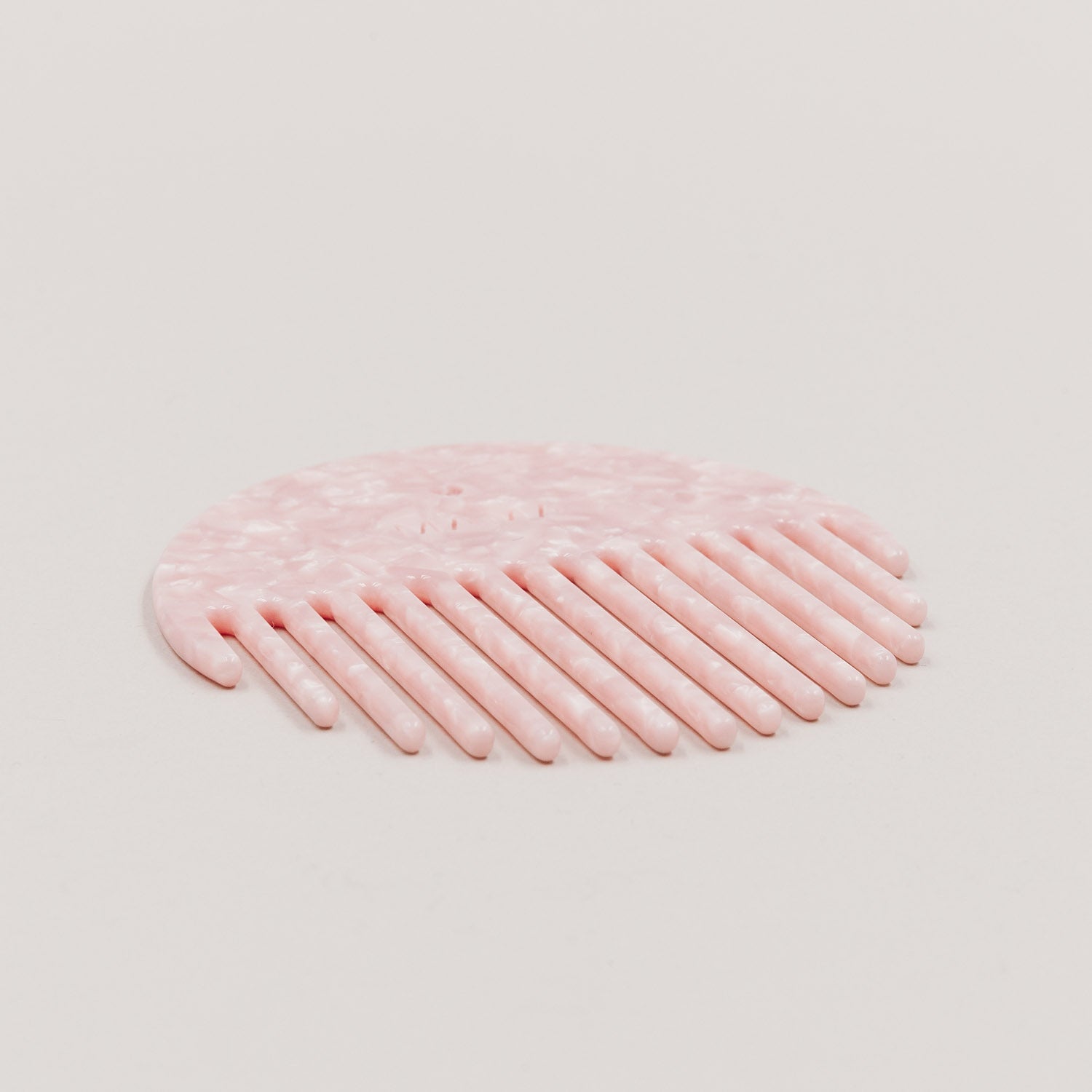 Kamm Mama - blush rosa