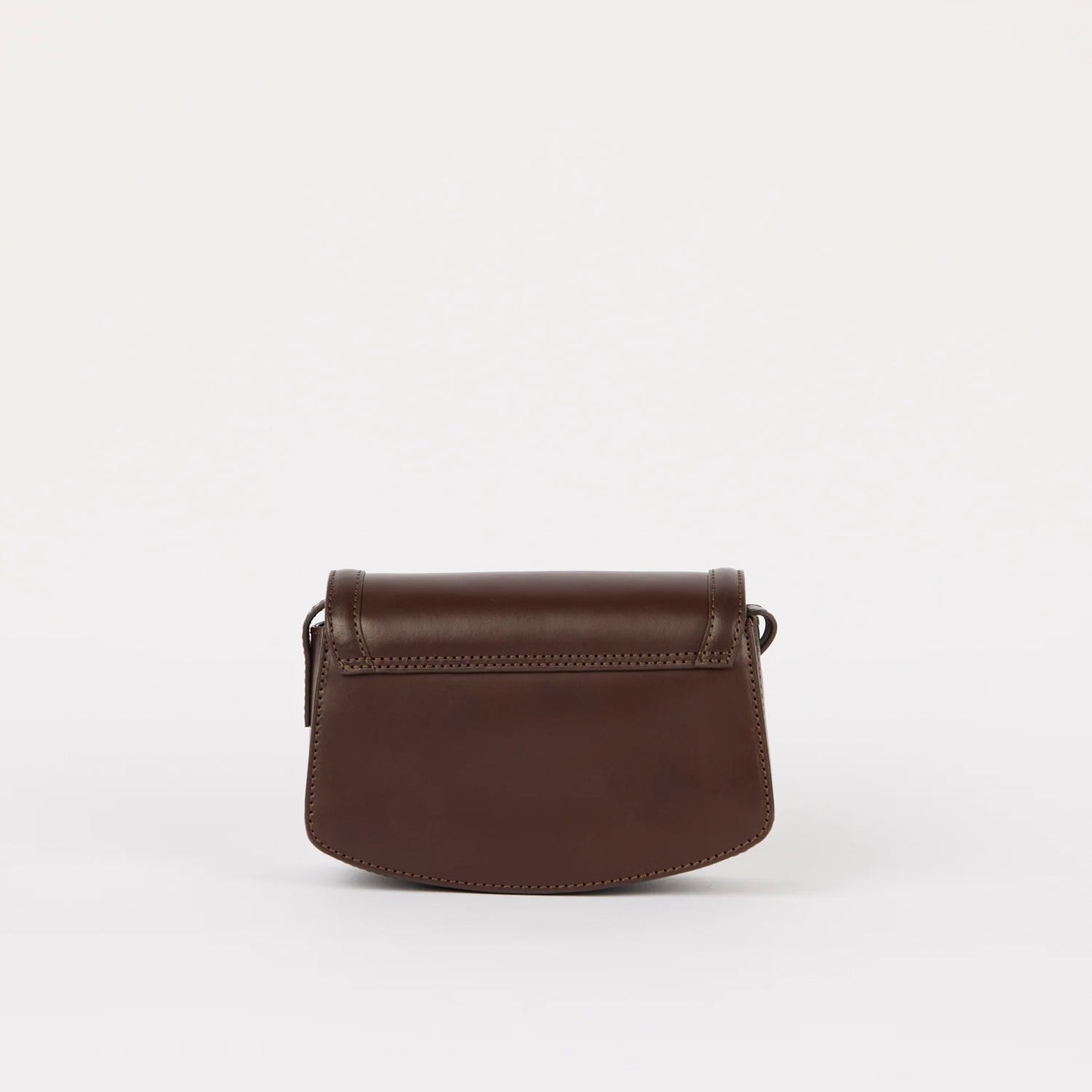 Kendalini Tasche - Leder Chocolate