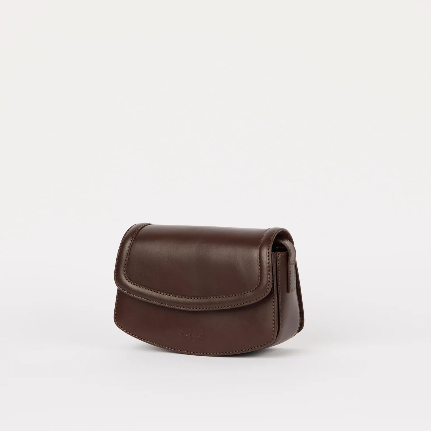 Kendalini Tasche - Leder Chocolate