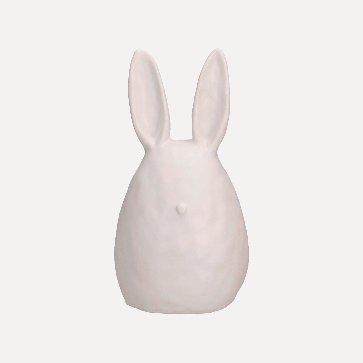 B-Ware Osterdekoration Hase Liron - weiß
