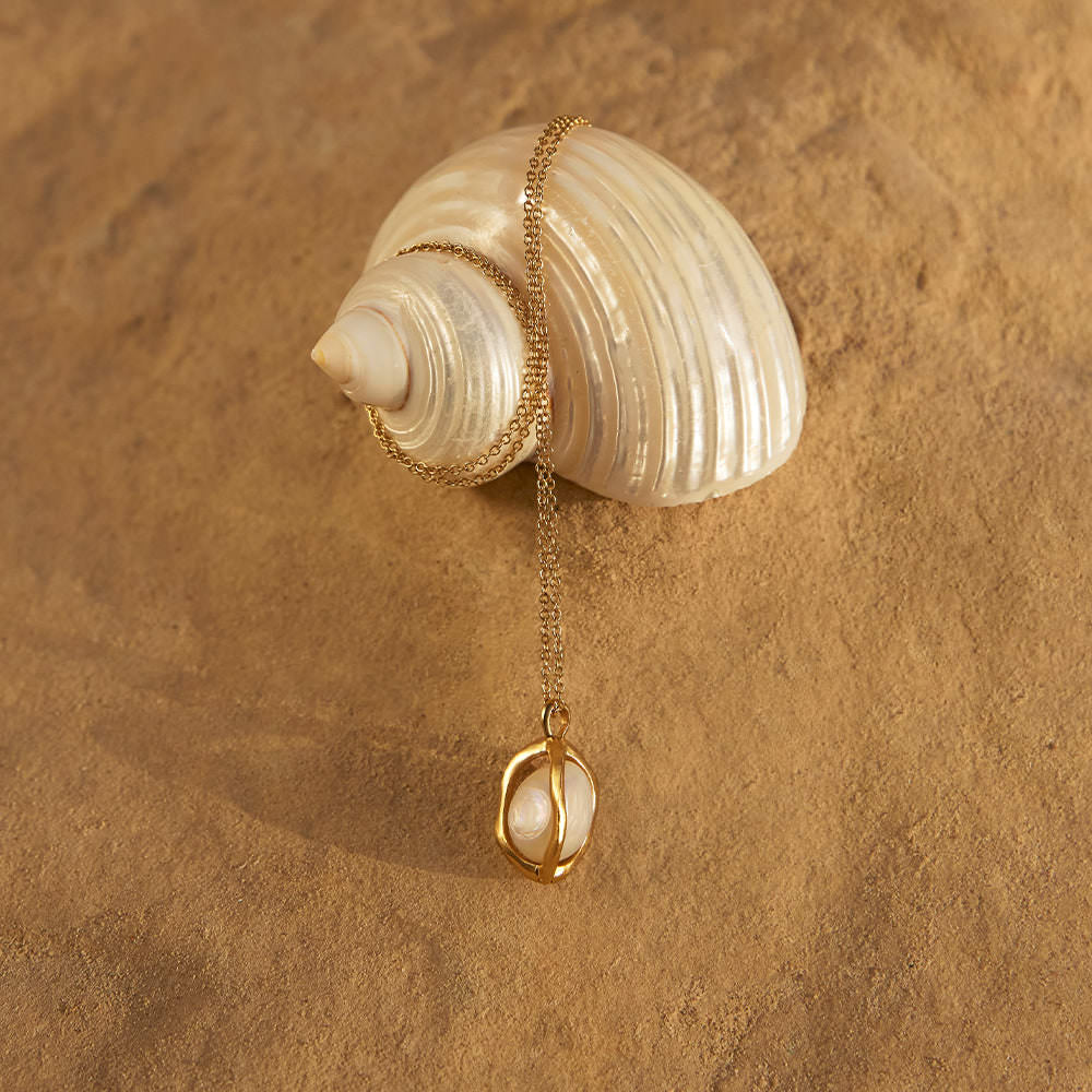 Kette Daria - gold