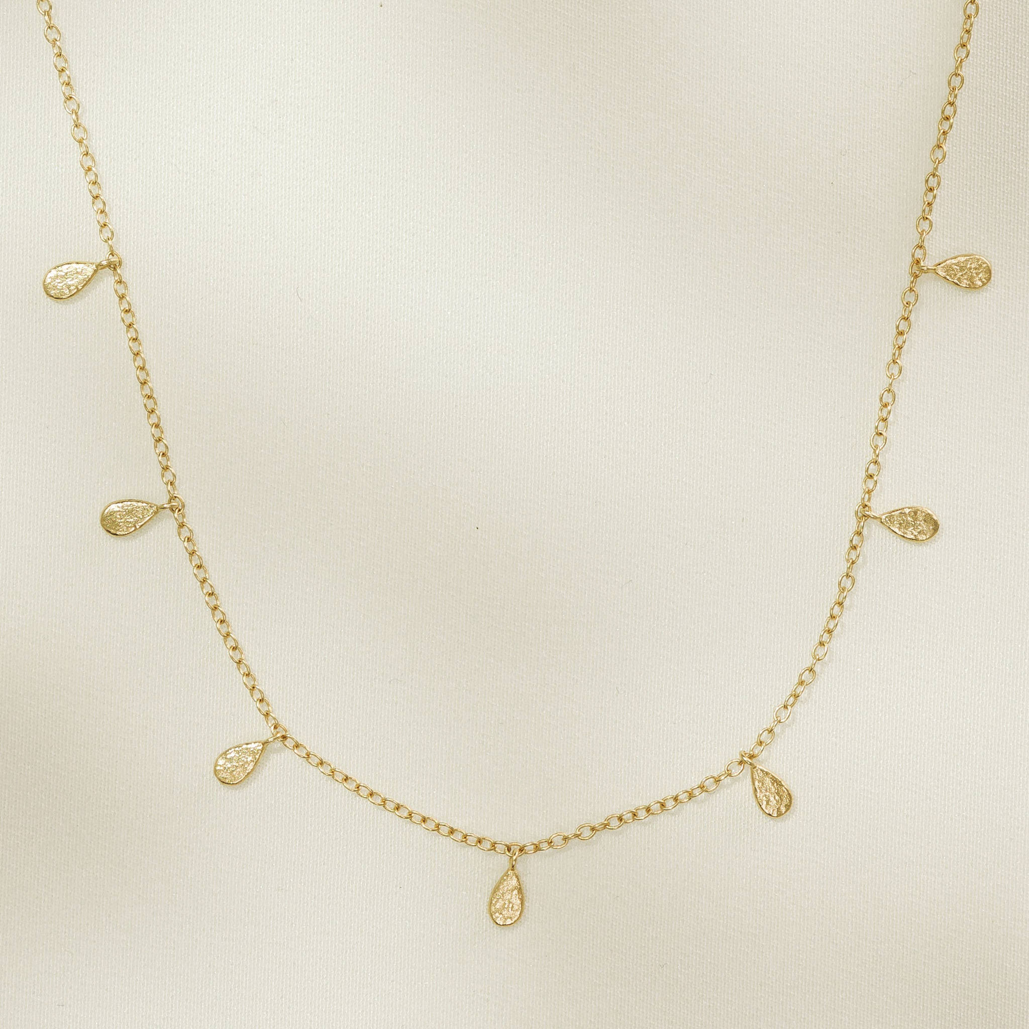 Kette Marta - gold