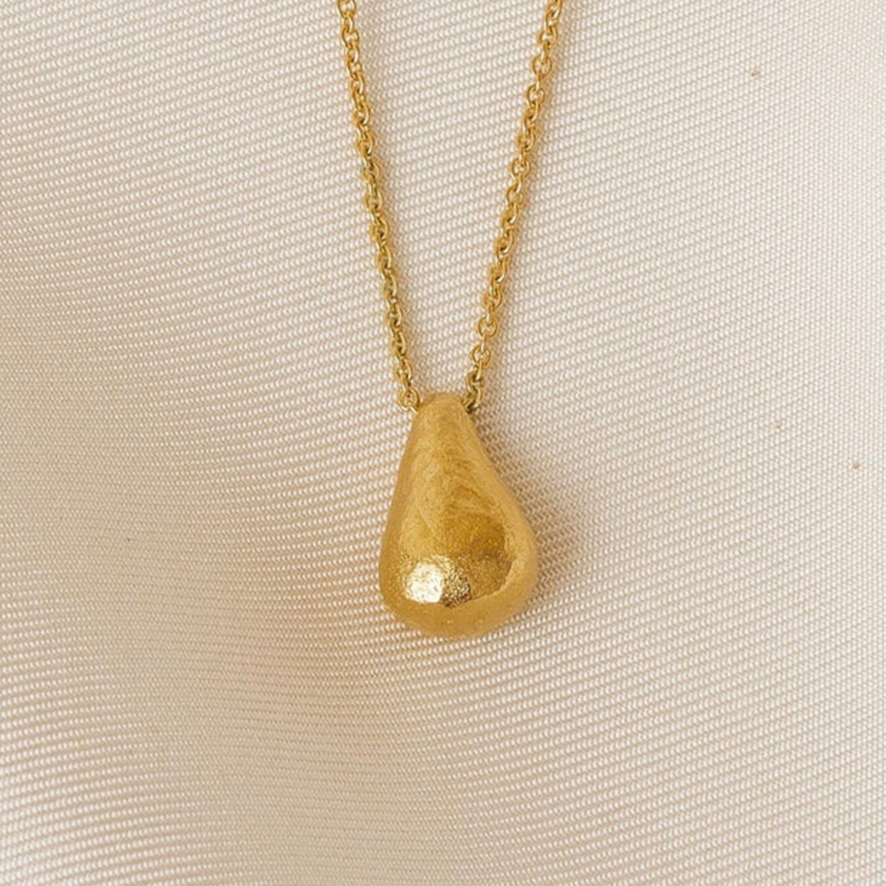 Kette Paola - gold