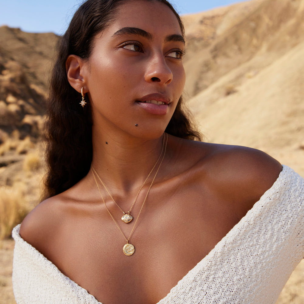 Kette Pepi - gold