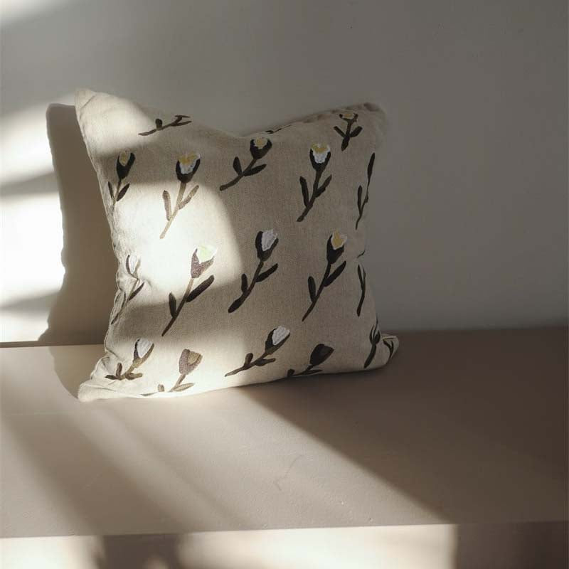 Kissenbezug Meadow - natur