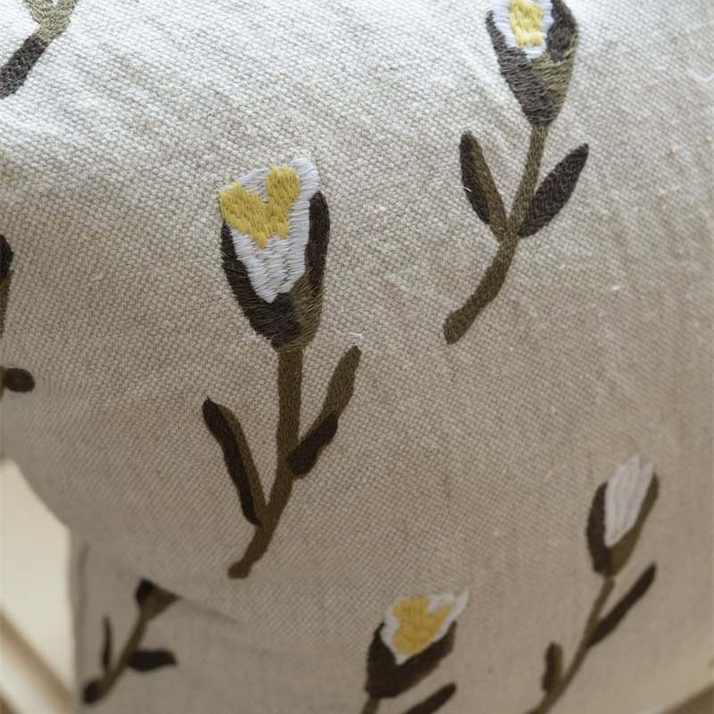 Kissenbezug Meadow - natur