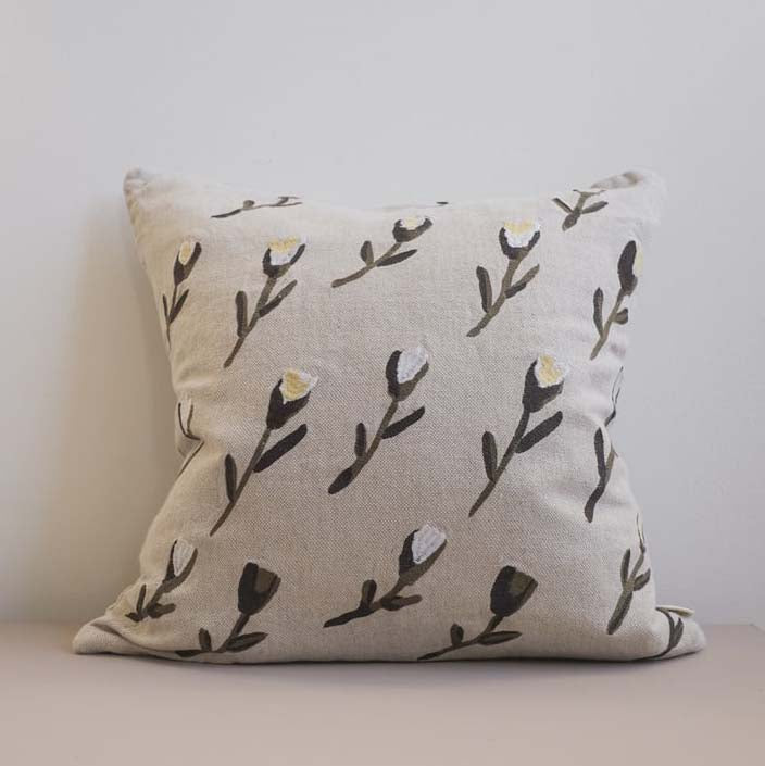 Kissenbezug Meadow - natur