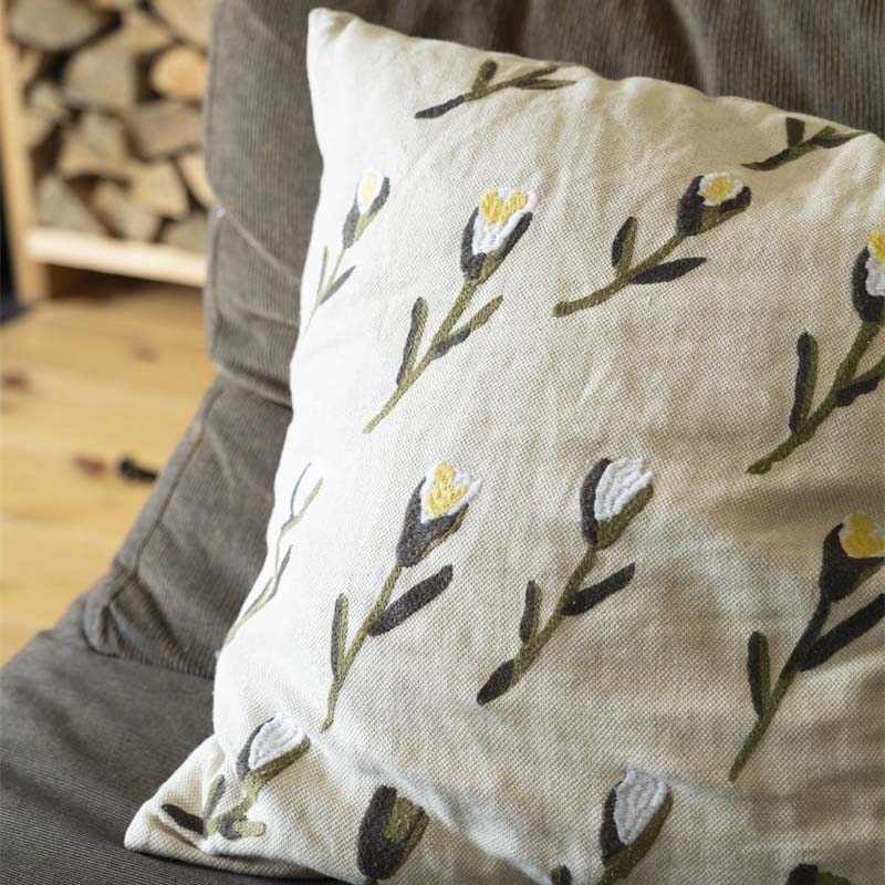 Kissenbezug Meadow - natur