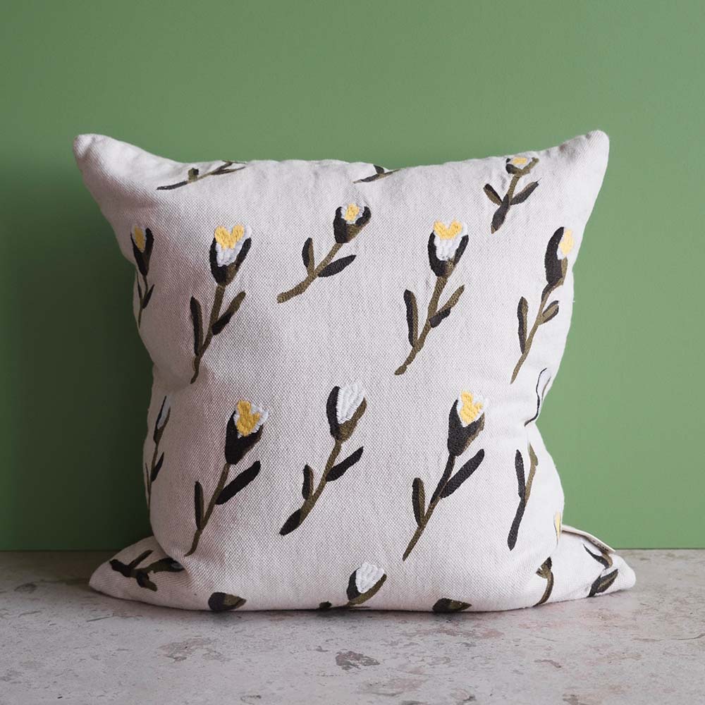 Kissenbezug Meadow - natur