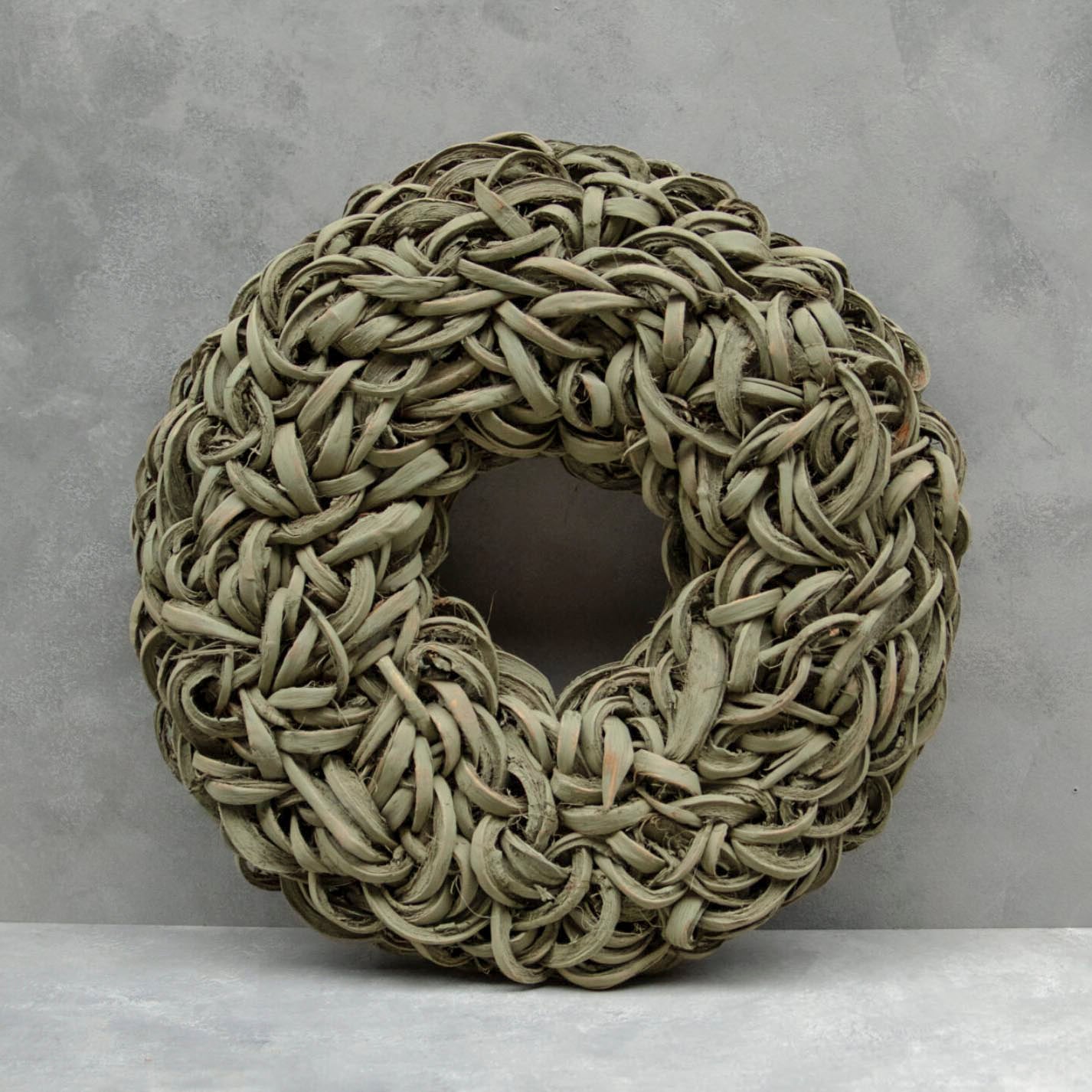 Kranz Coco C Slice - green wash