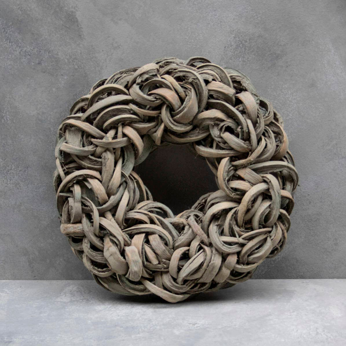 Kranz Coco C Slice - grey wash