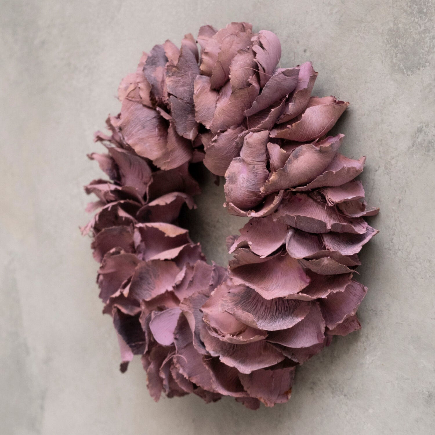 Kranz Palm Petal - mauve