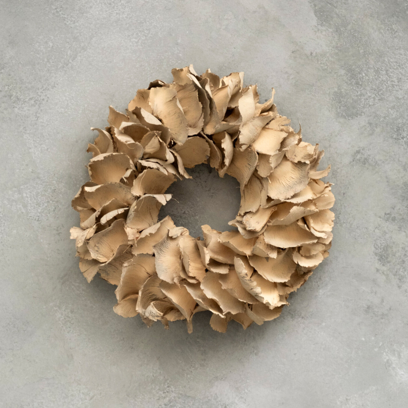 Kranz Palm Petal - latte