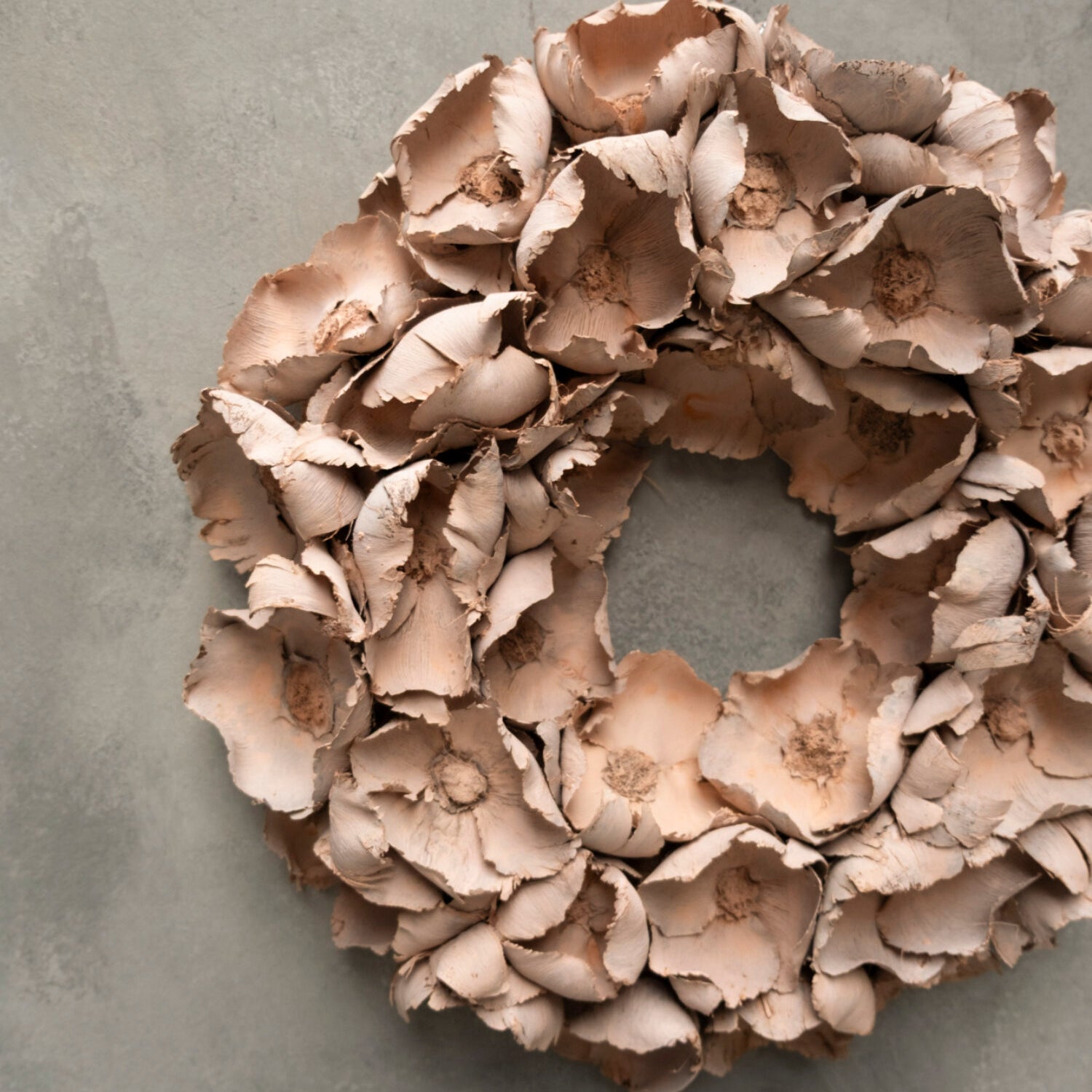 Kranz Palm Cup - old pink