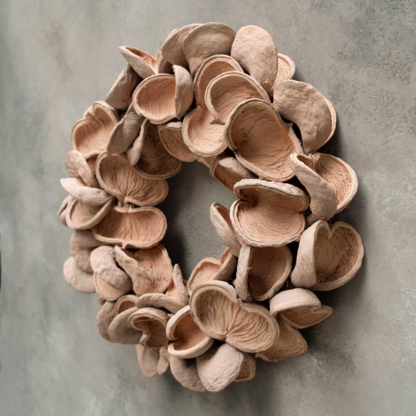 Kranz Badam - old pink