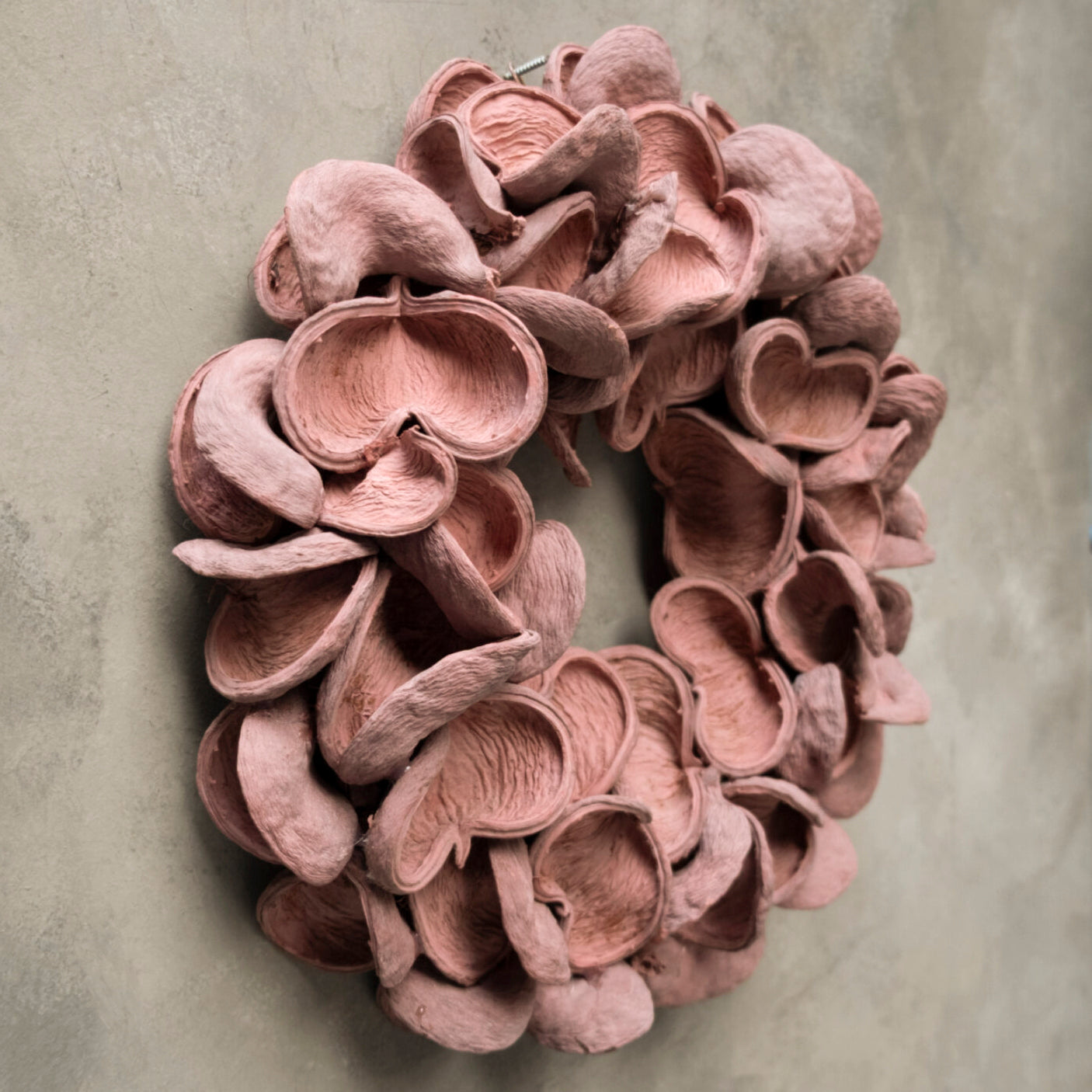 Kranz Badam - clay pink