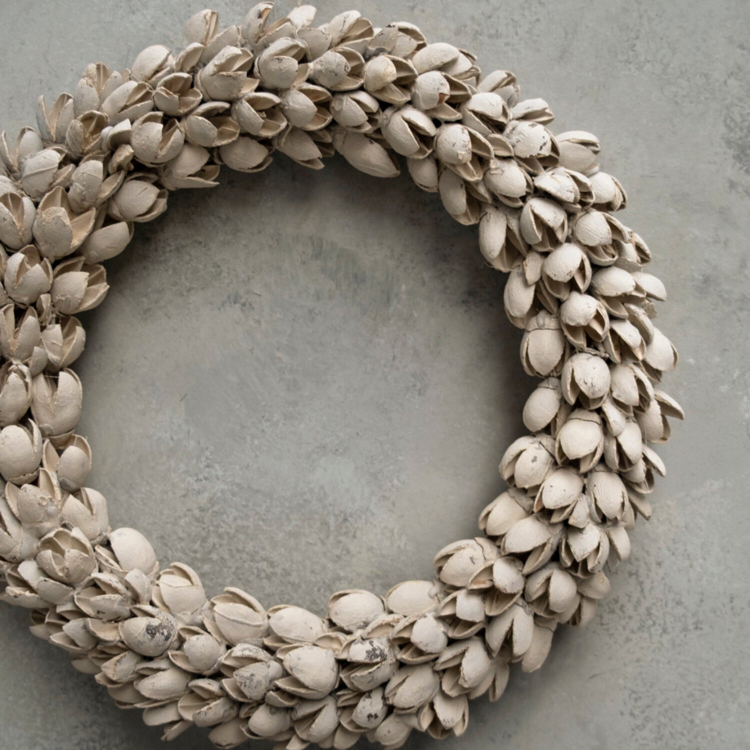 Kranz Bakuli dünn - sandstone