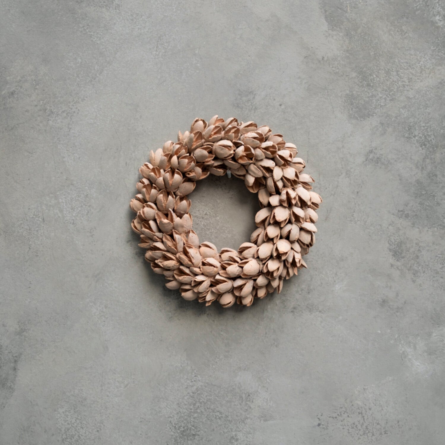 Kranz Bakuli dünn - old pink