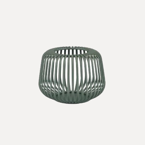 Laterne LITO - agave green