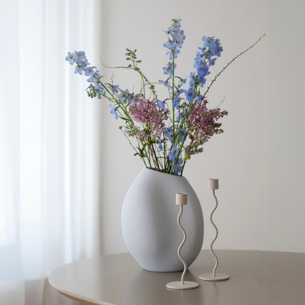 Vase Lee