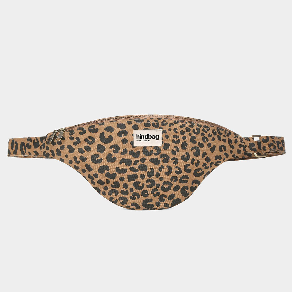 Sasha Bauchtasche - Leo cinammon