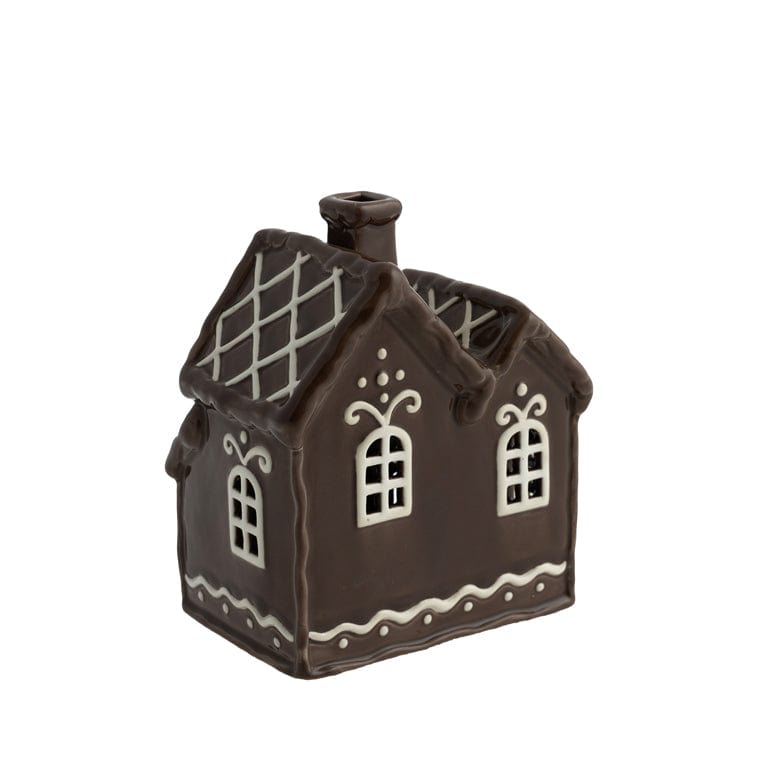 Lichthaus Julbyn Nr 3 - braun