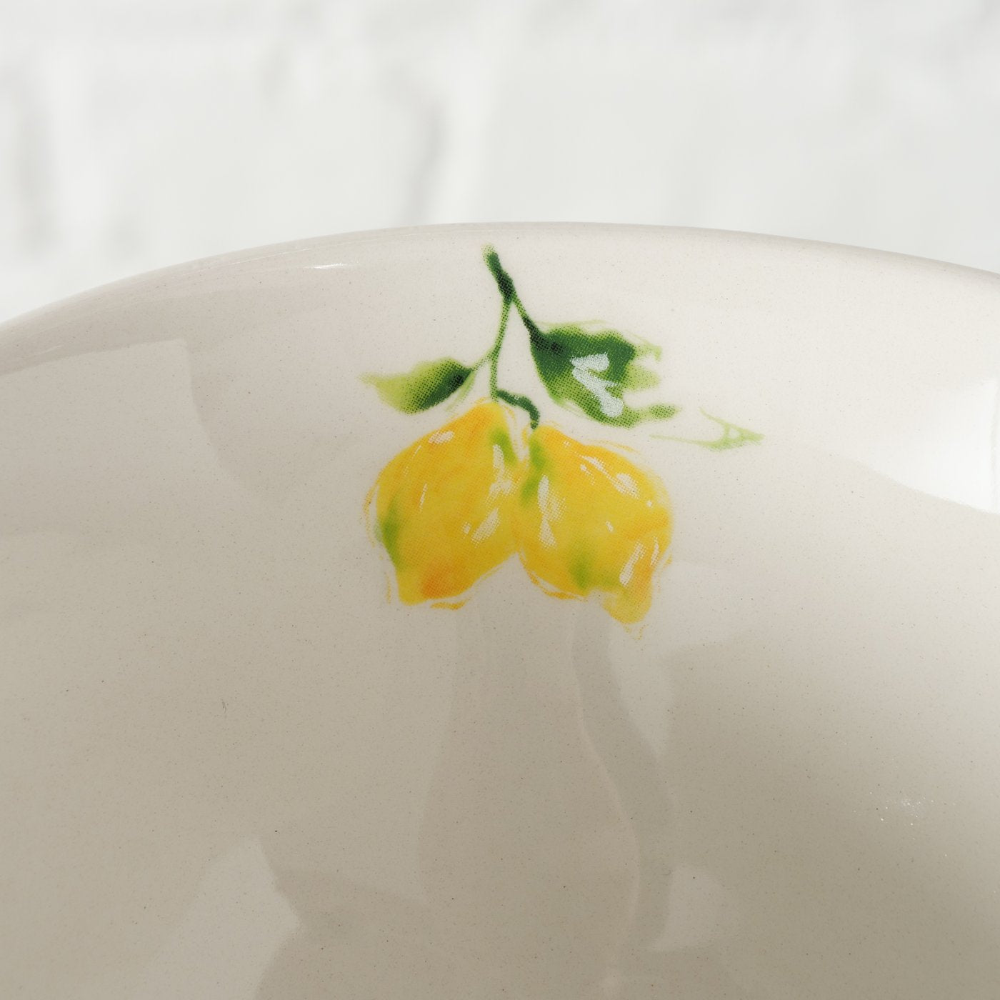 Kleine Schale Limone