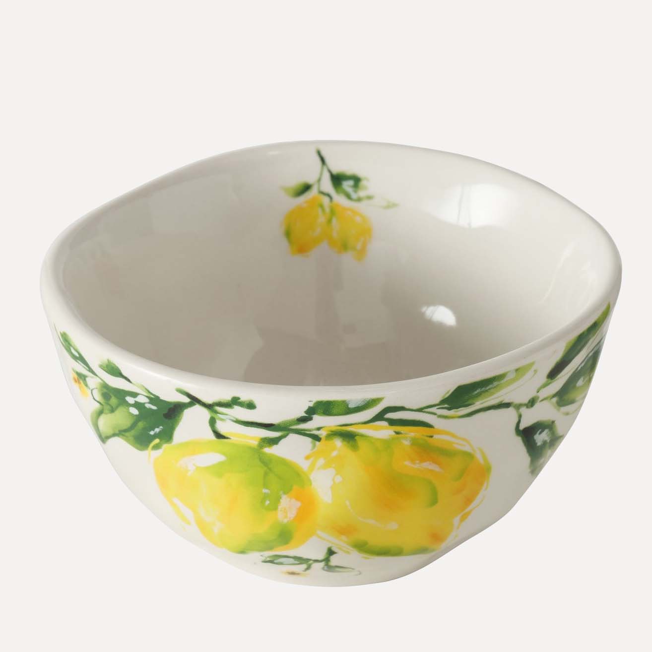 Kleine Schale Limone