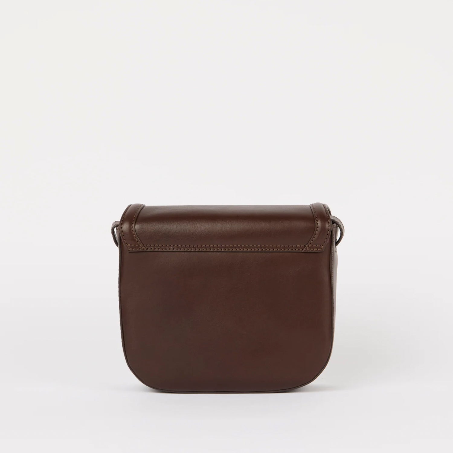 Nina Tasche - Leder Chocolate