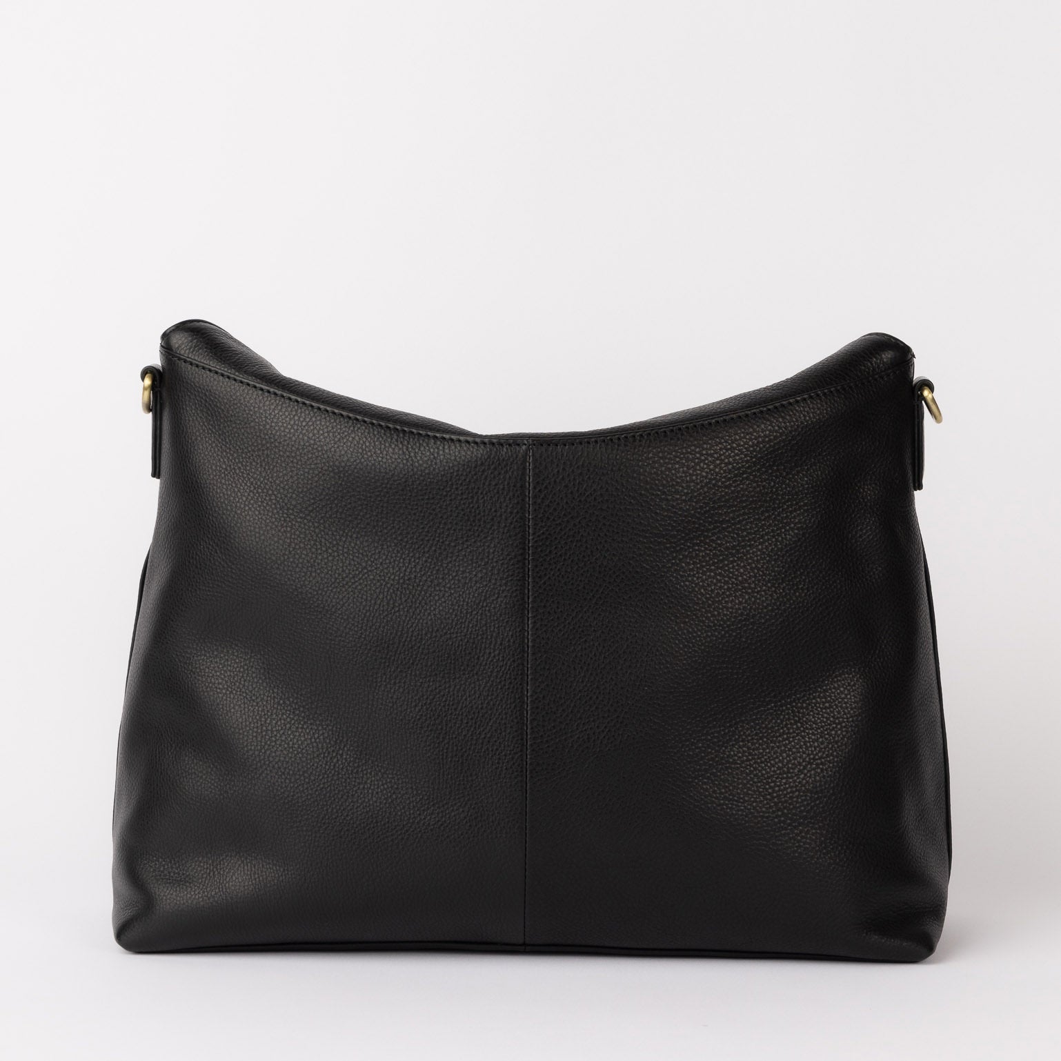 Sienna Tasche - Leder Schwarz