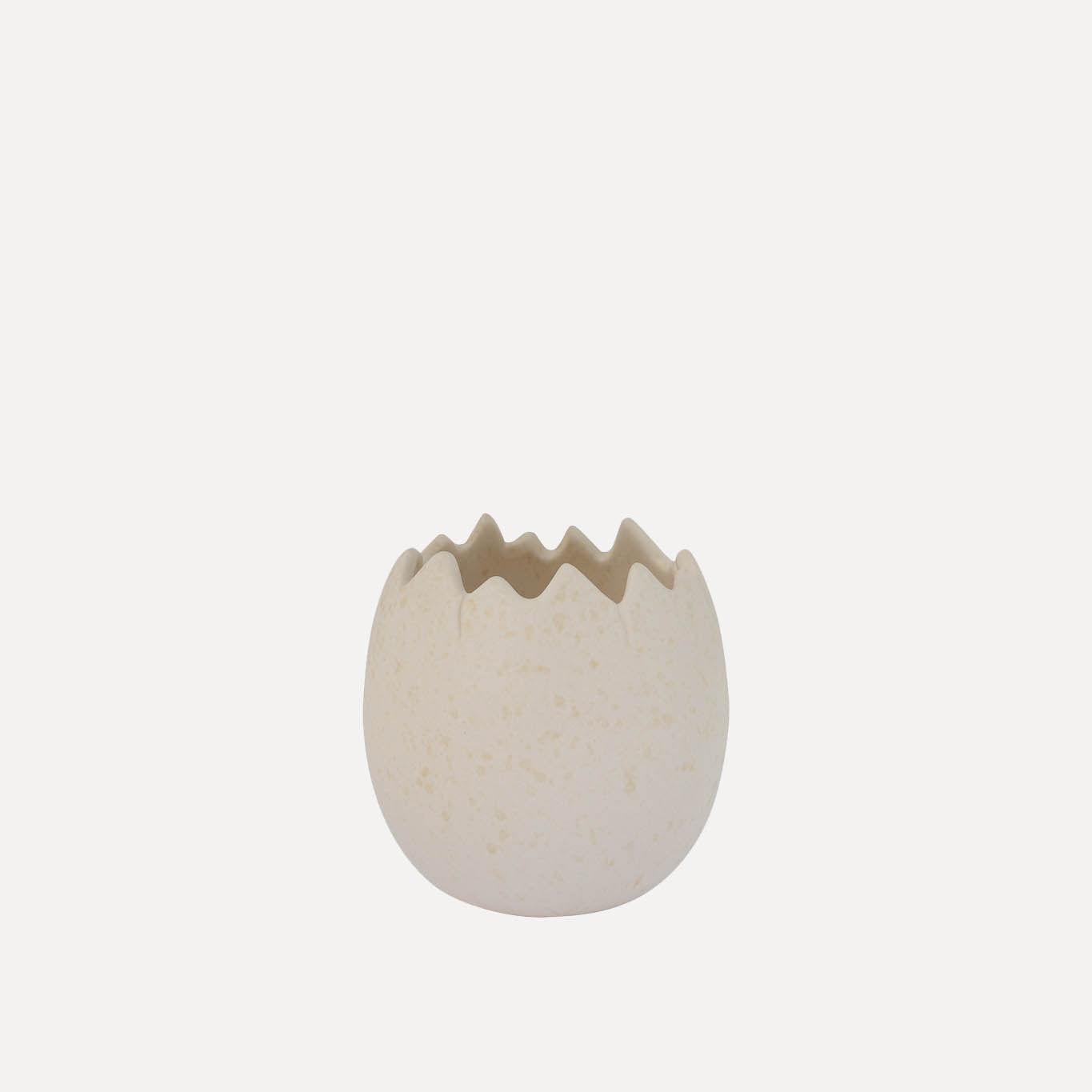 Osterdekoration Lyckeby - off-white