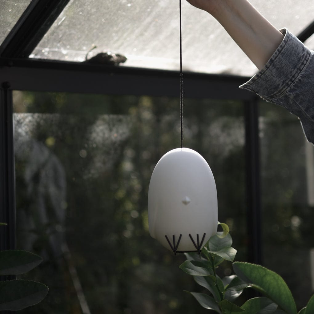 Hang Around Osterdekoration Küken - weiß