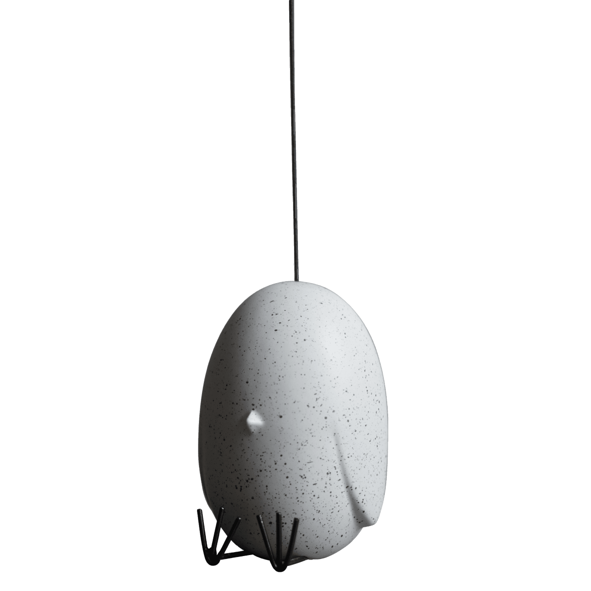 Hang Around Osterdekoration Küken - mole dot