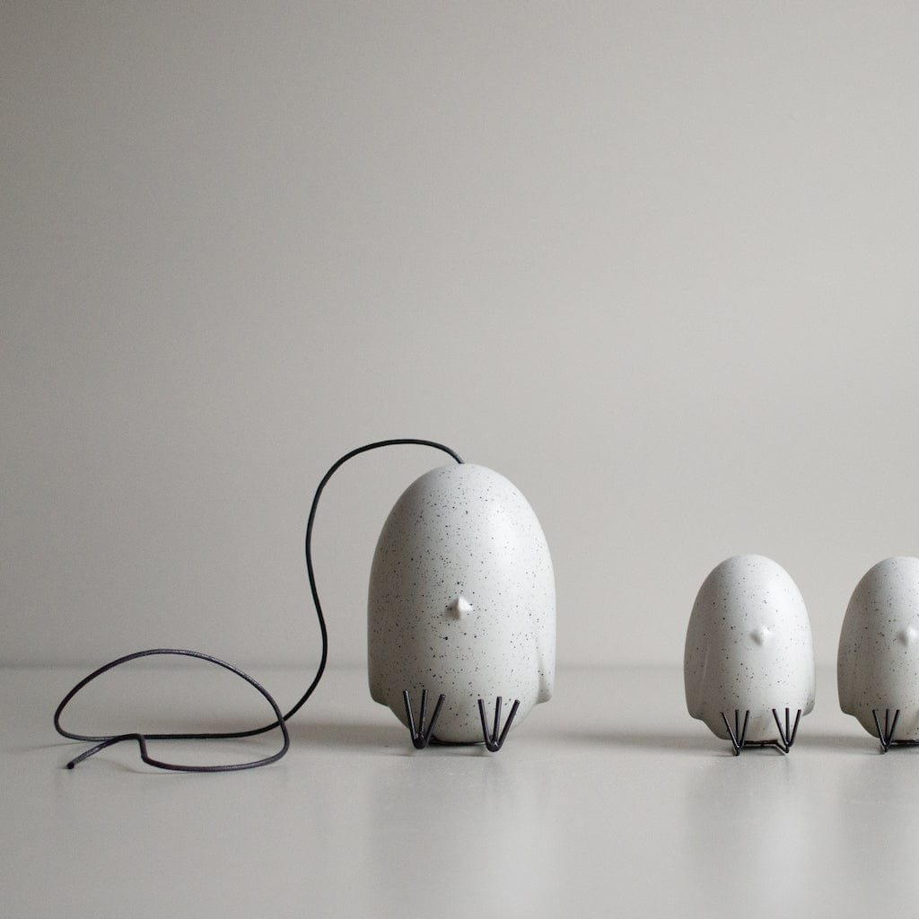 Hang Around Osterdekoration Küken - mole dot